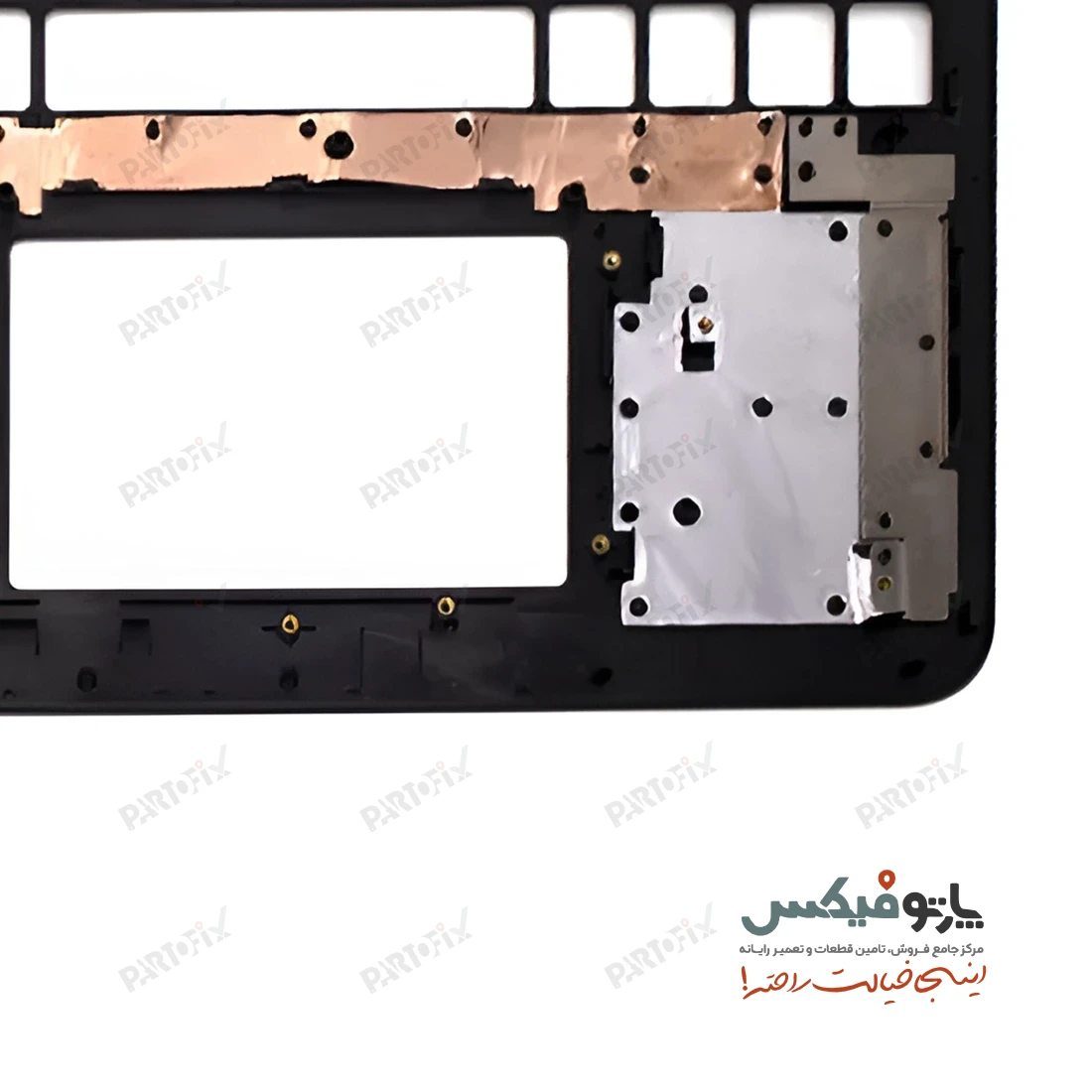 قاب دور کیبورد (C) لپ تاپ سونی Vaio SVF152